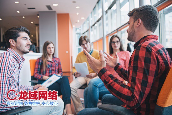 六盘水做网站的公司创业启示录：破解小微技术服务商生存密码是什么？