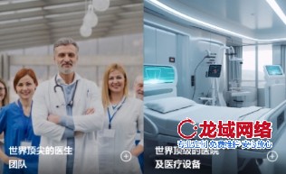 六盘水医疗网站建设方案 六盘水医美官网设计方案（融合AI技术与美学创新）六盘水医院网站建设方案